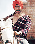 Son of Sardaar